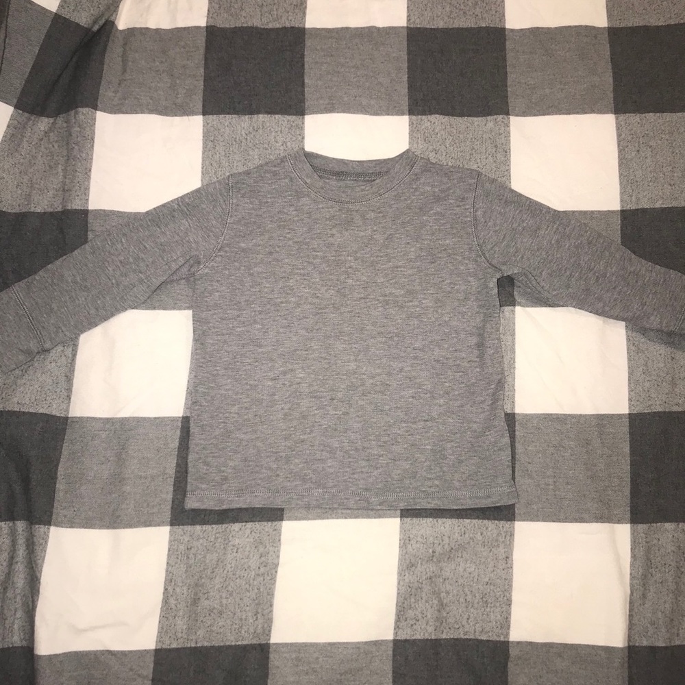 Baby Gap thermal